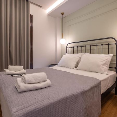 Live Life Plaka Apartment アテネ エクステリア 写真