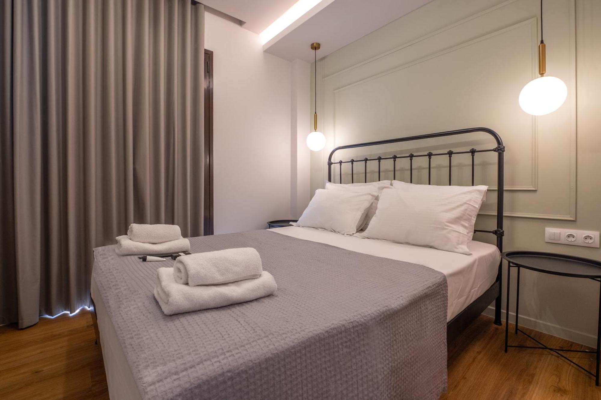Live Life Plaka Apartment アテネ エクステリア 写真