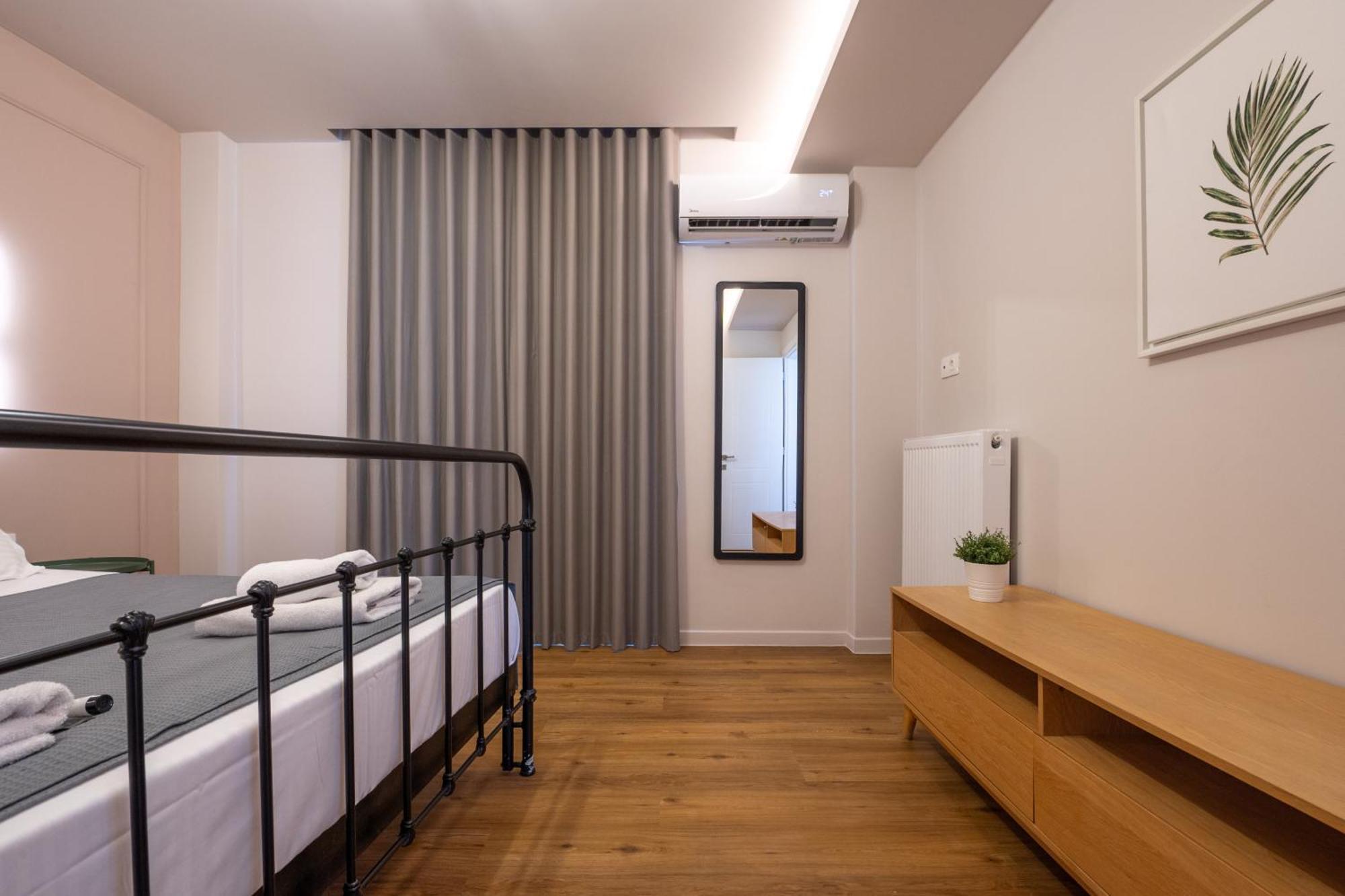 Live Life Plaka Apartment アテネ エクステリア 写真