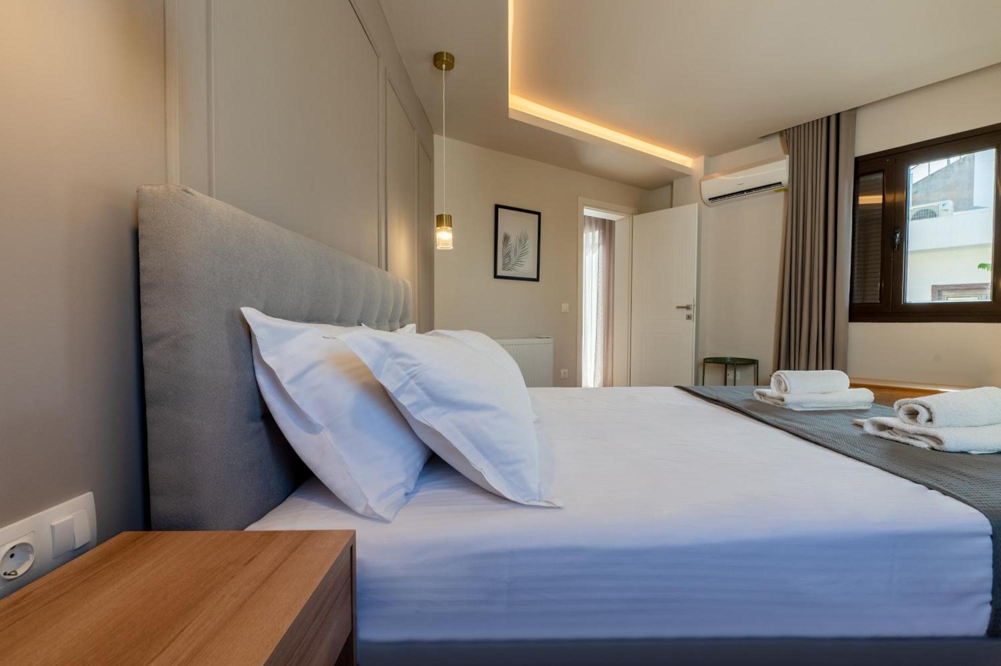 Live Life Plaka Apartment アテネ エクステリア 写真
