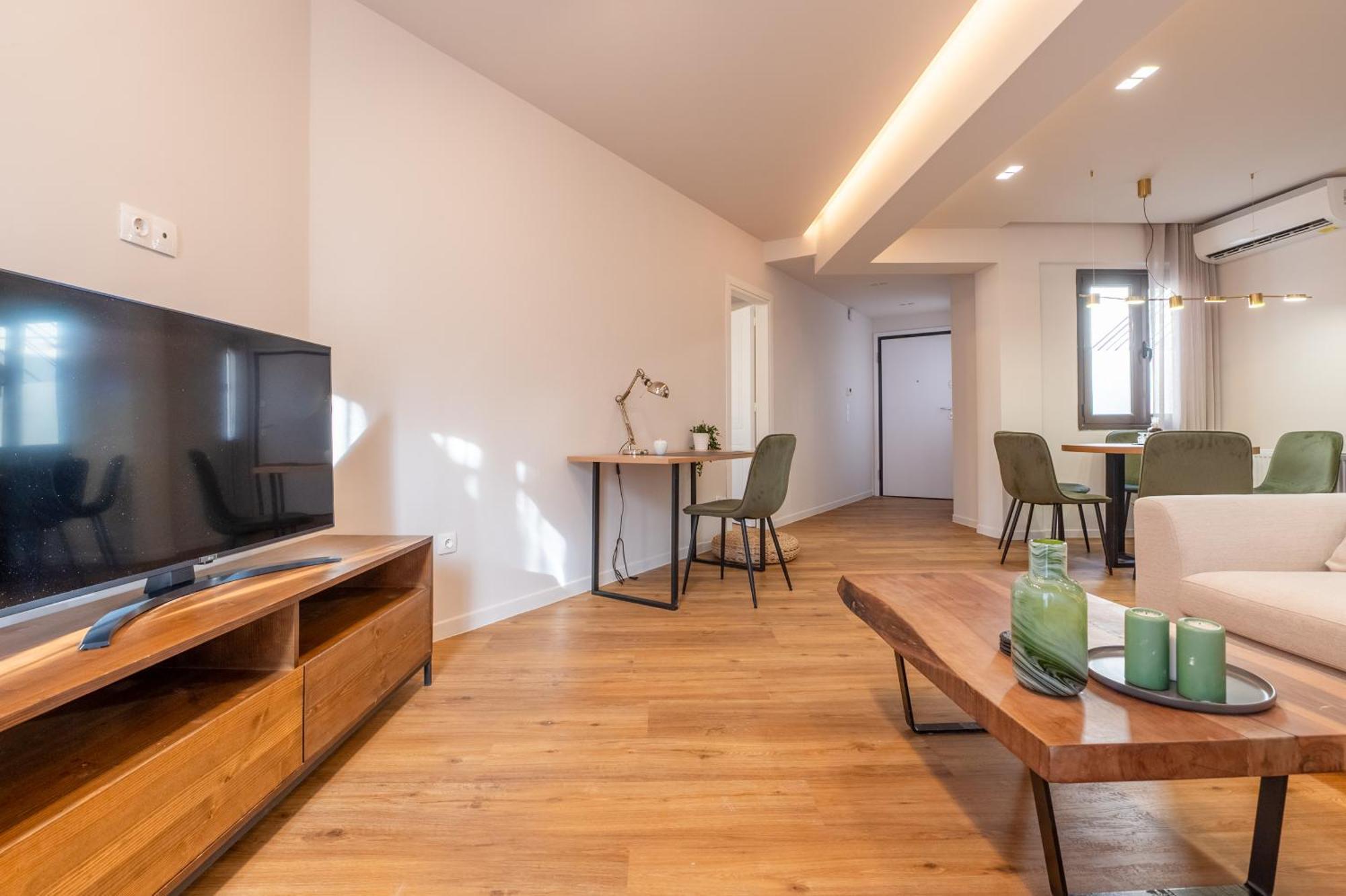 Live Life Plaka Apartment アテネ エクステリア 写真