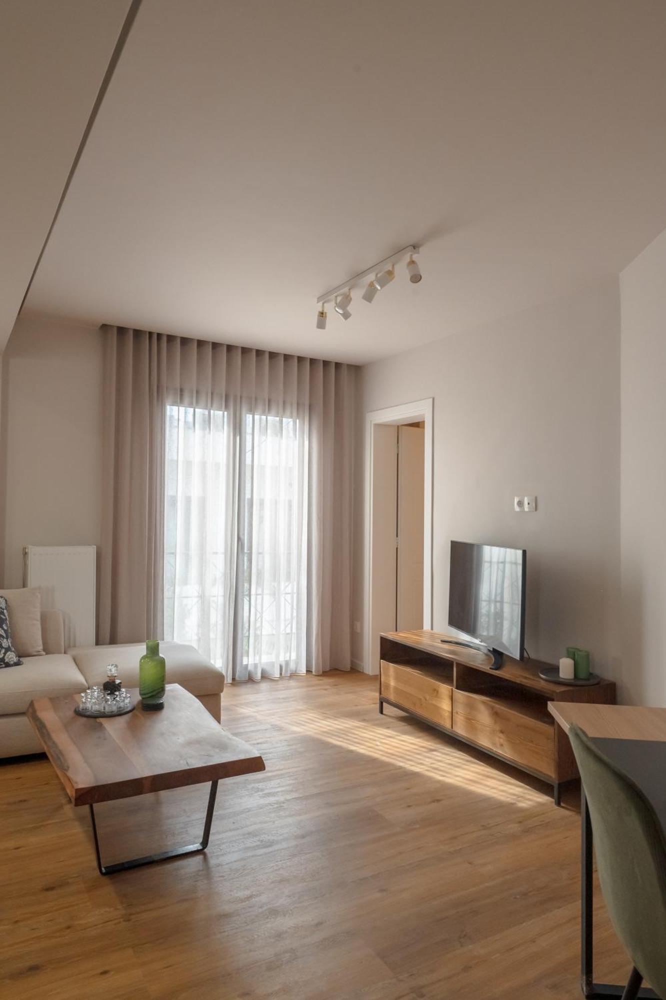 Live Life Plaka Apartment アテネ エクステリア 写真