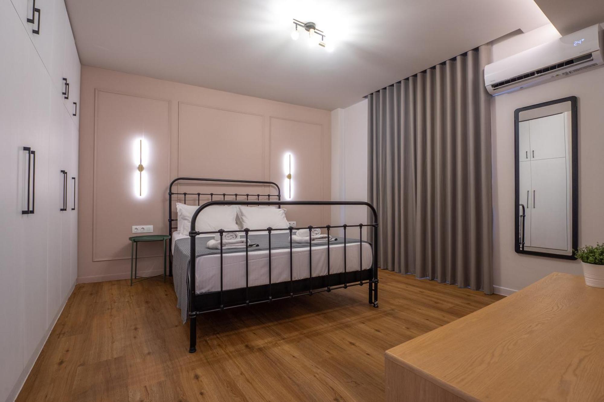 Live Life Plaka Apartment アテネ エクステリア 写真