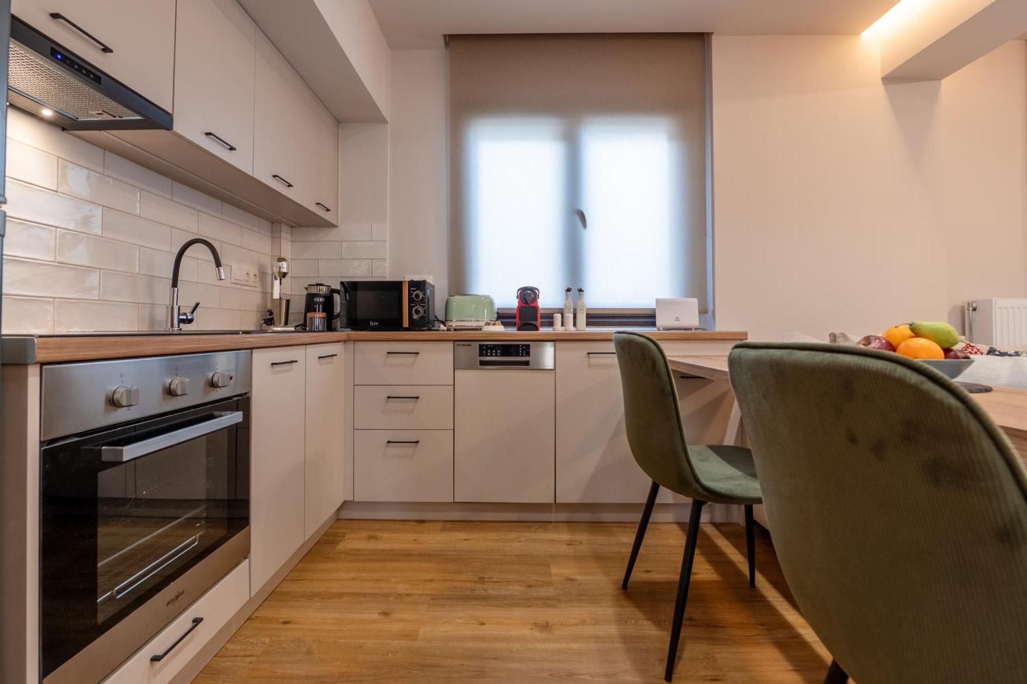 Live Life Plaka Apartment アテネ エクステリア 写真