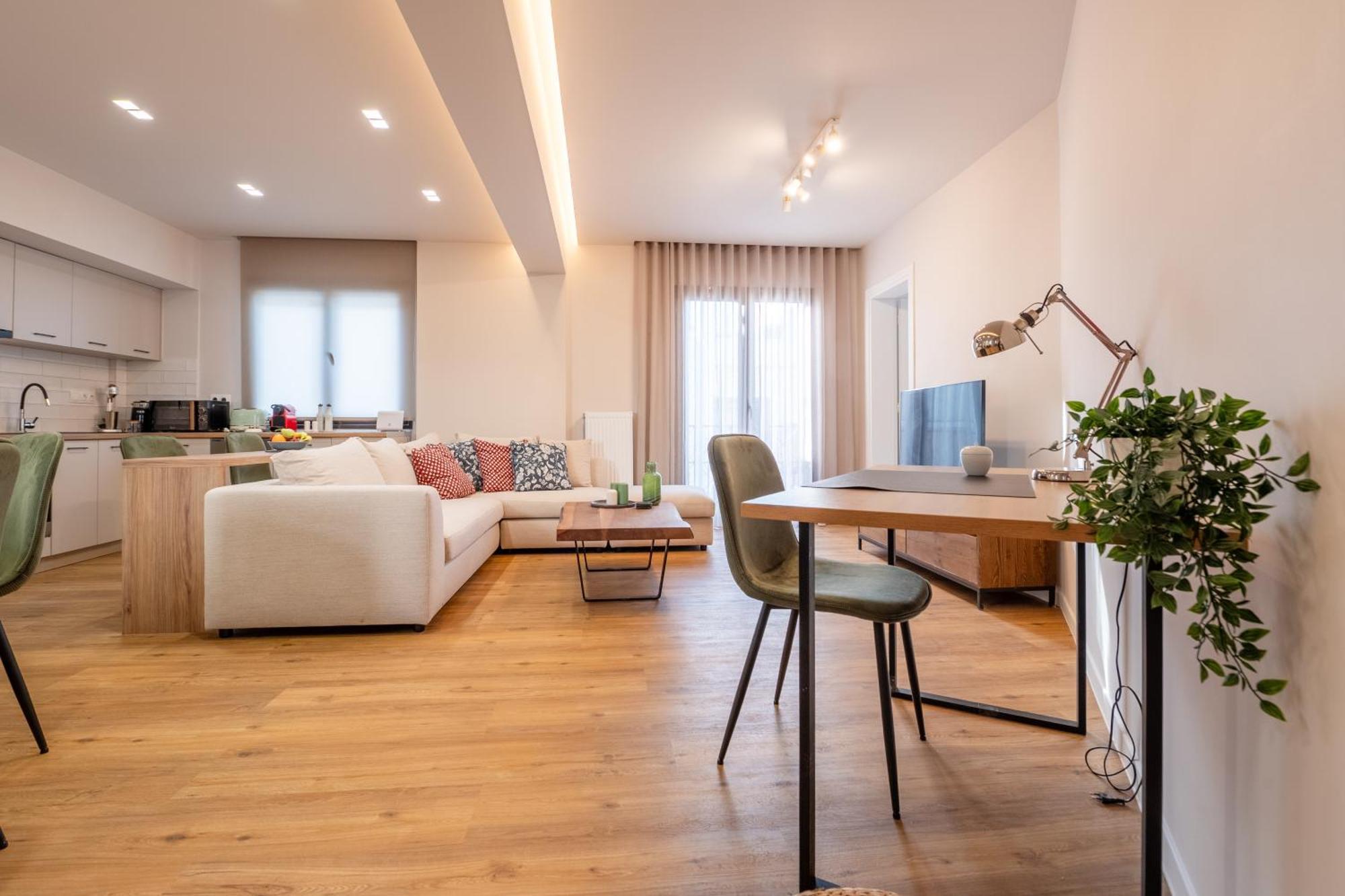 Live Life Plaka Apartment アテネ エクステリア 写真