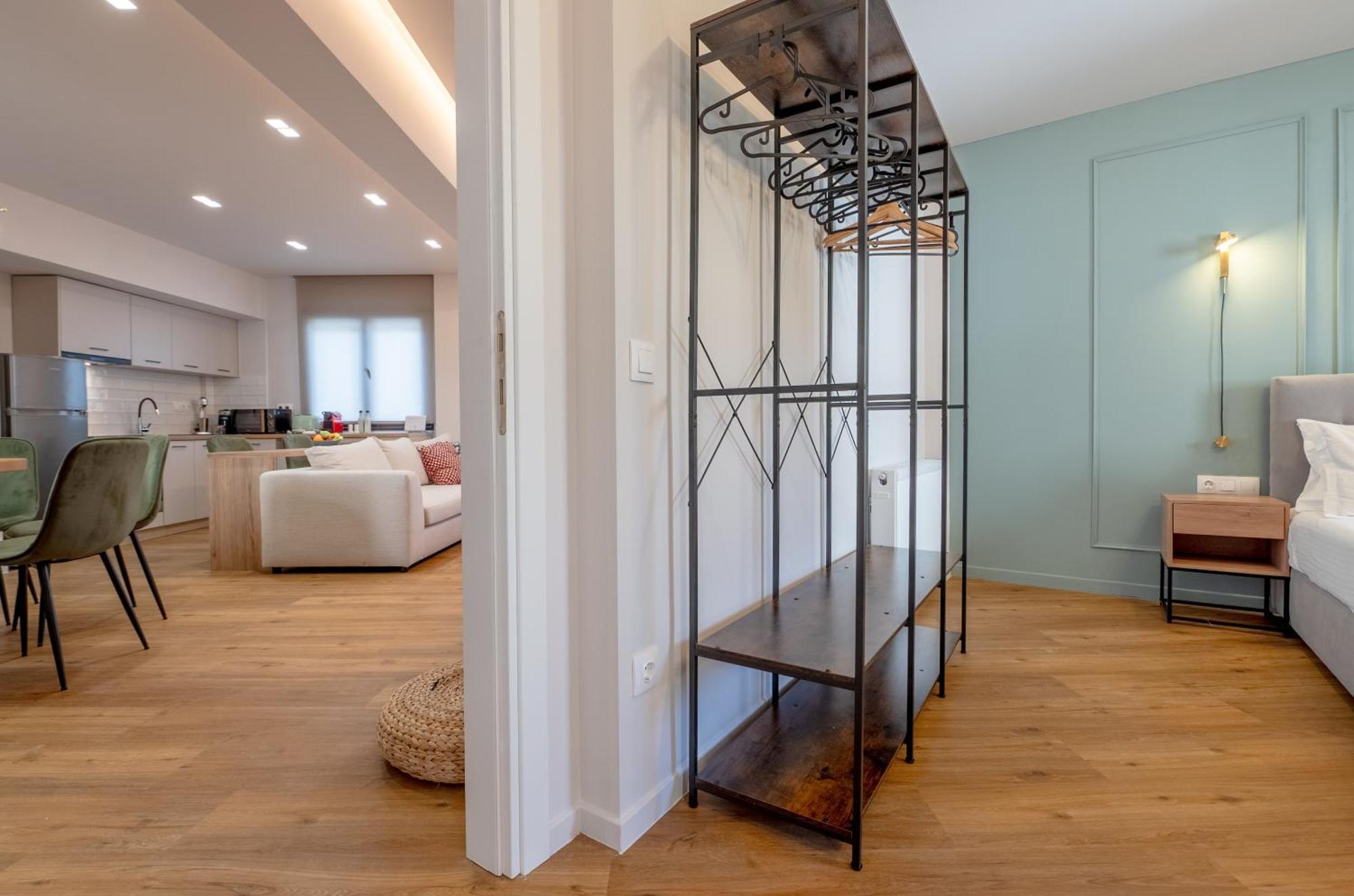 Live Life Plaka Apartment アテネ エクステリア 写真