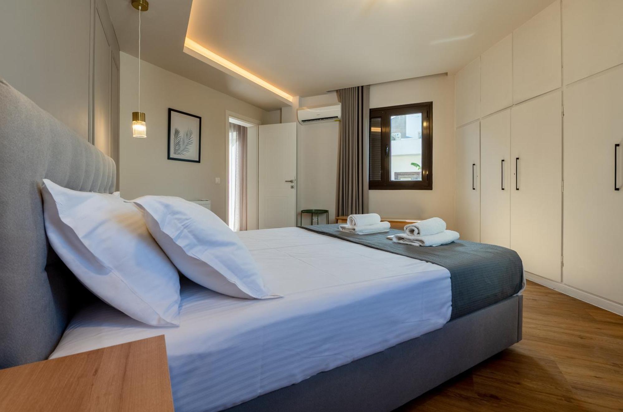 Live Life Plaka Apartment アテネ エクステリア 写真