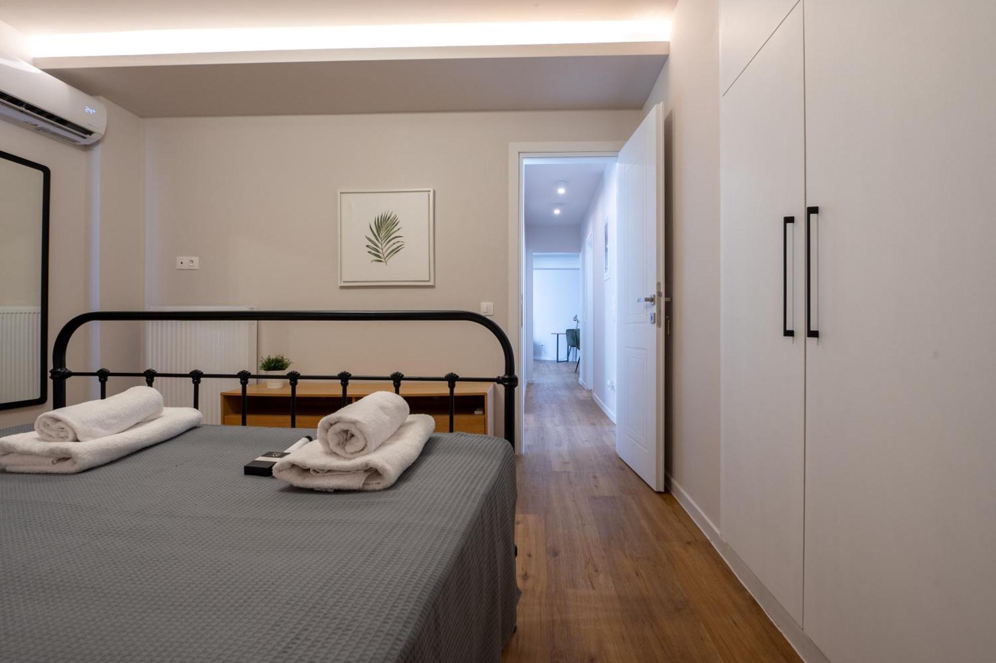 Live Life Plaka Apartment アテネ エクステリア 写真