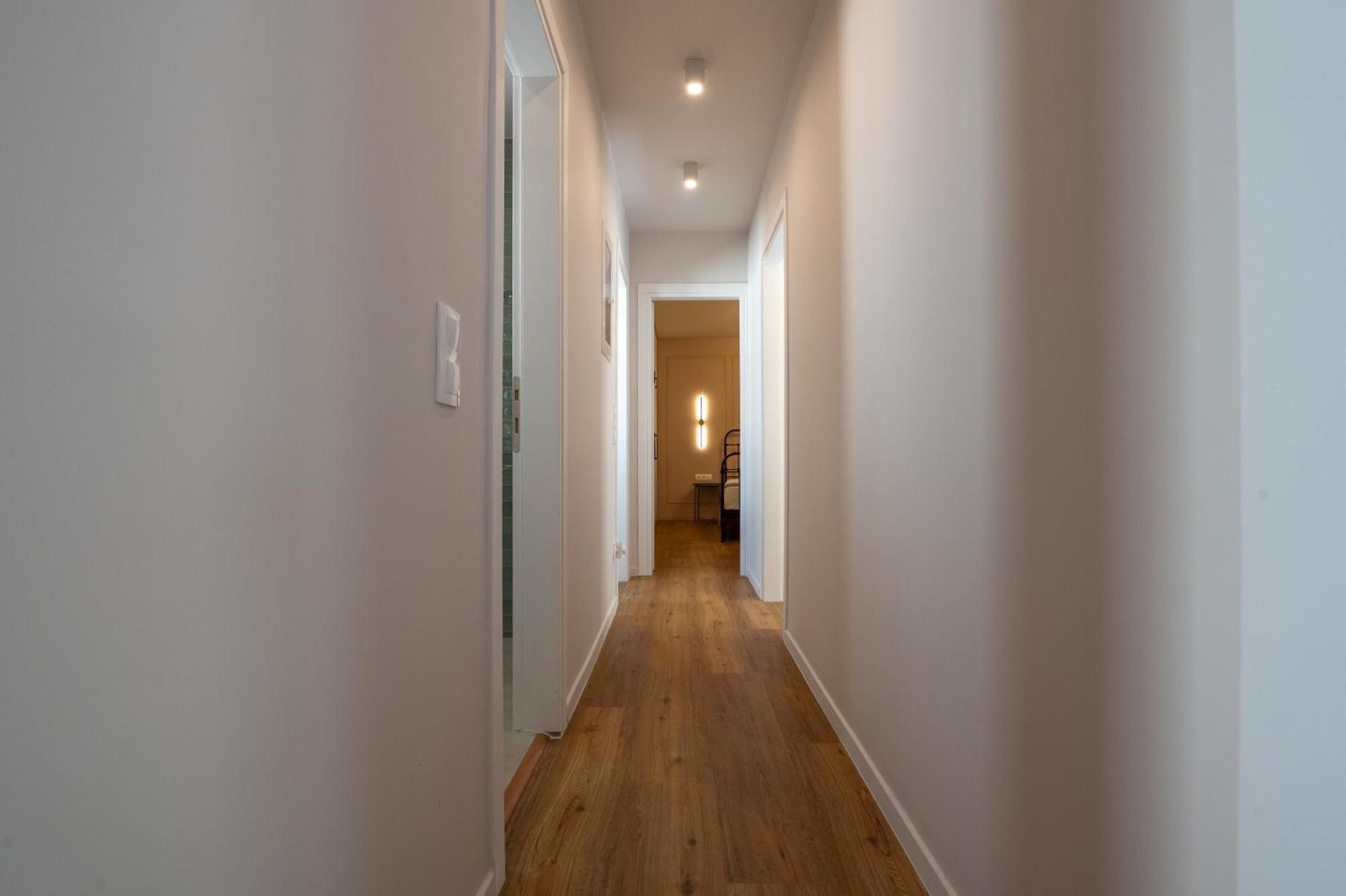 Live Life Plaka Apartment アテネ エクステリア 写真