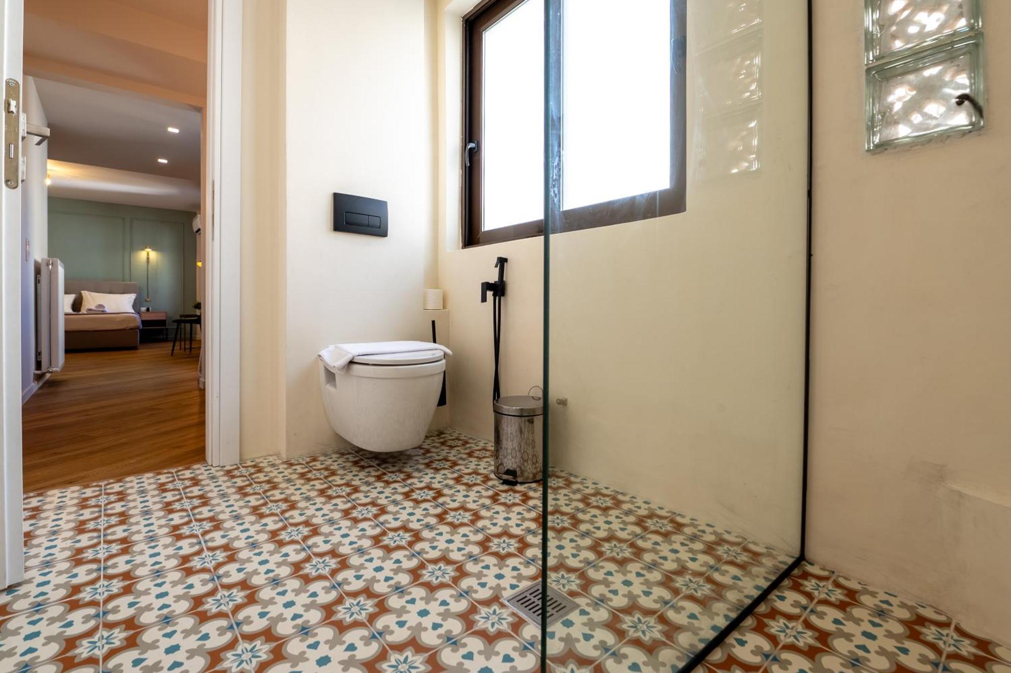 Live Life Plaka Apartment アテネ エクステリア 写真
