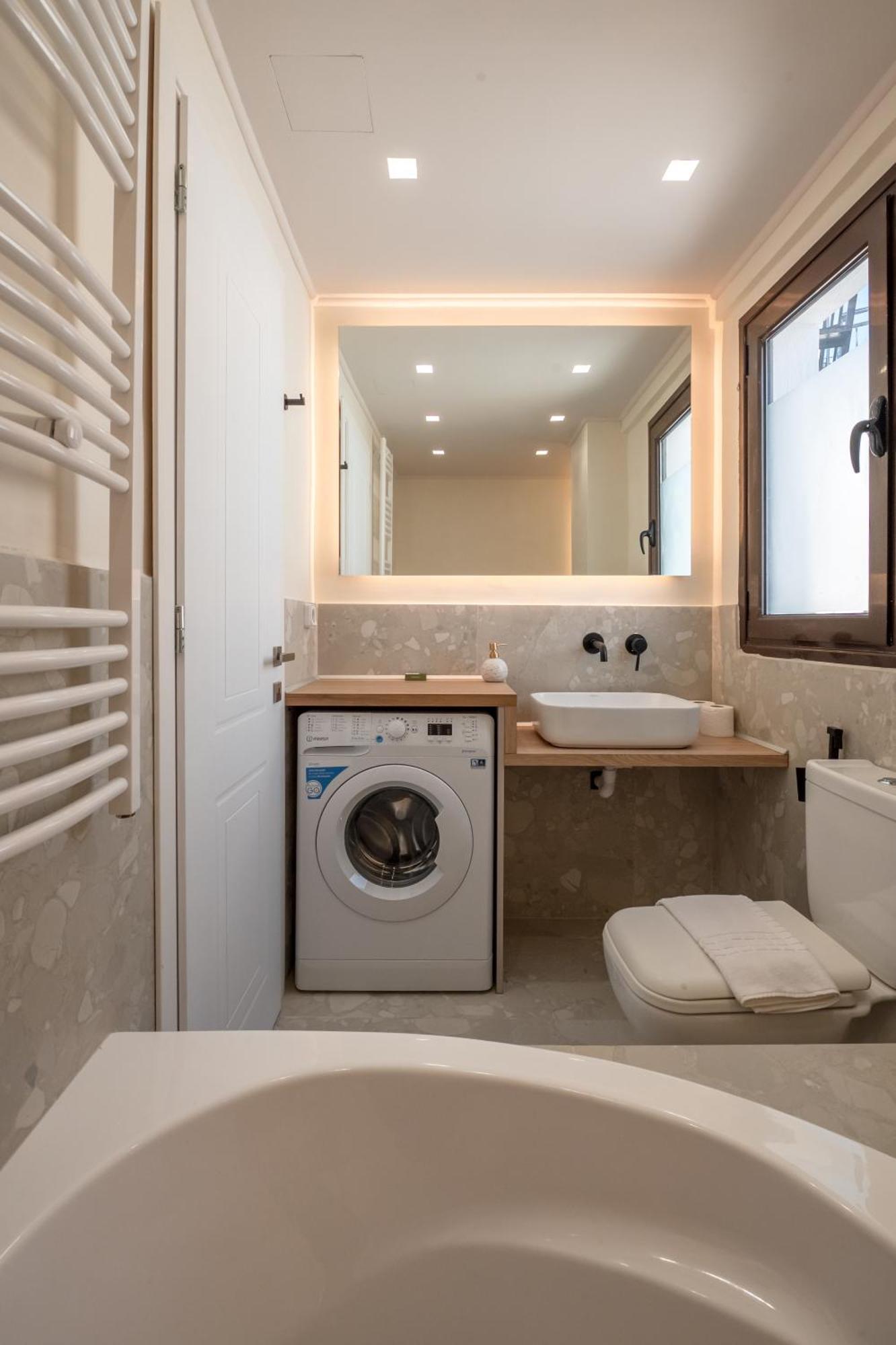 Live Life Plaka Apartment アテネ エクステリア 写真
