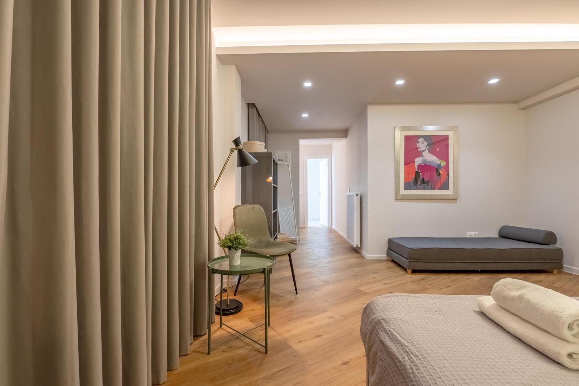 Live Life Plaka Apartment アテネ エクステリア 写真