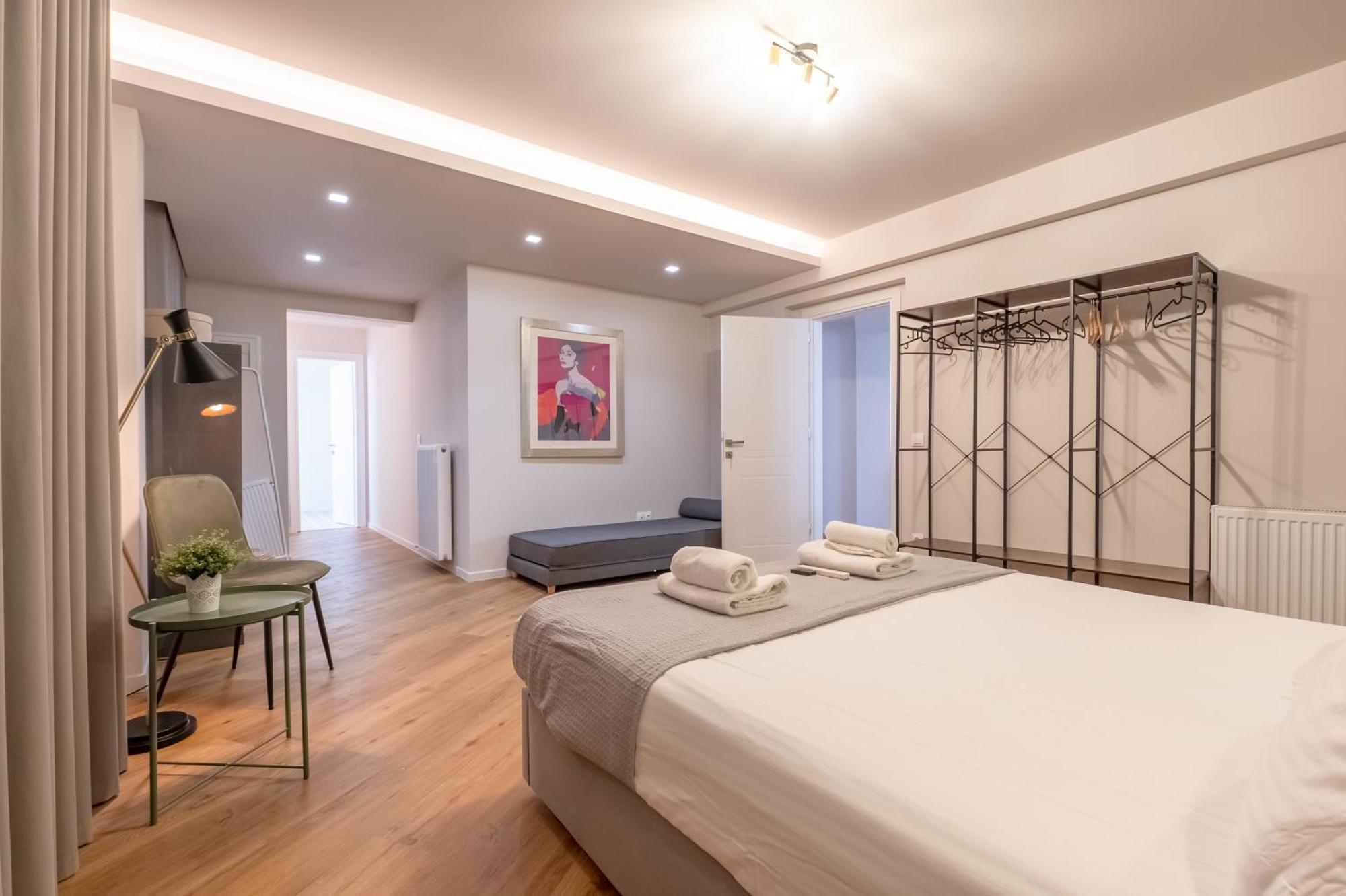 Live Life Plaka Apartment アテネ エクステリア 写真