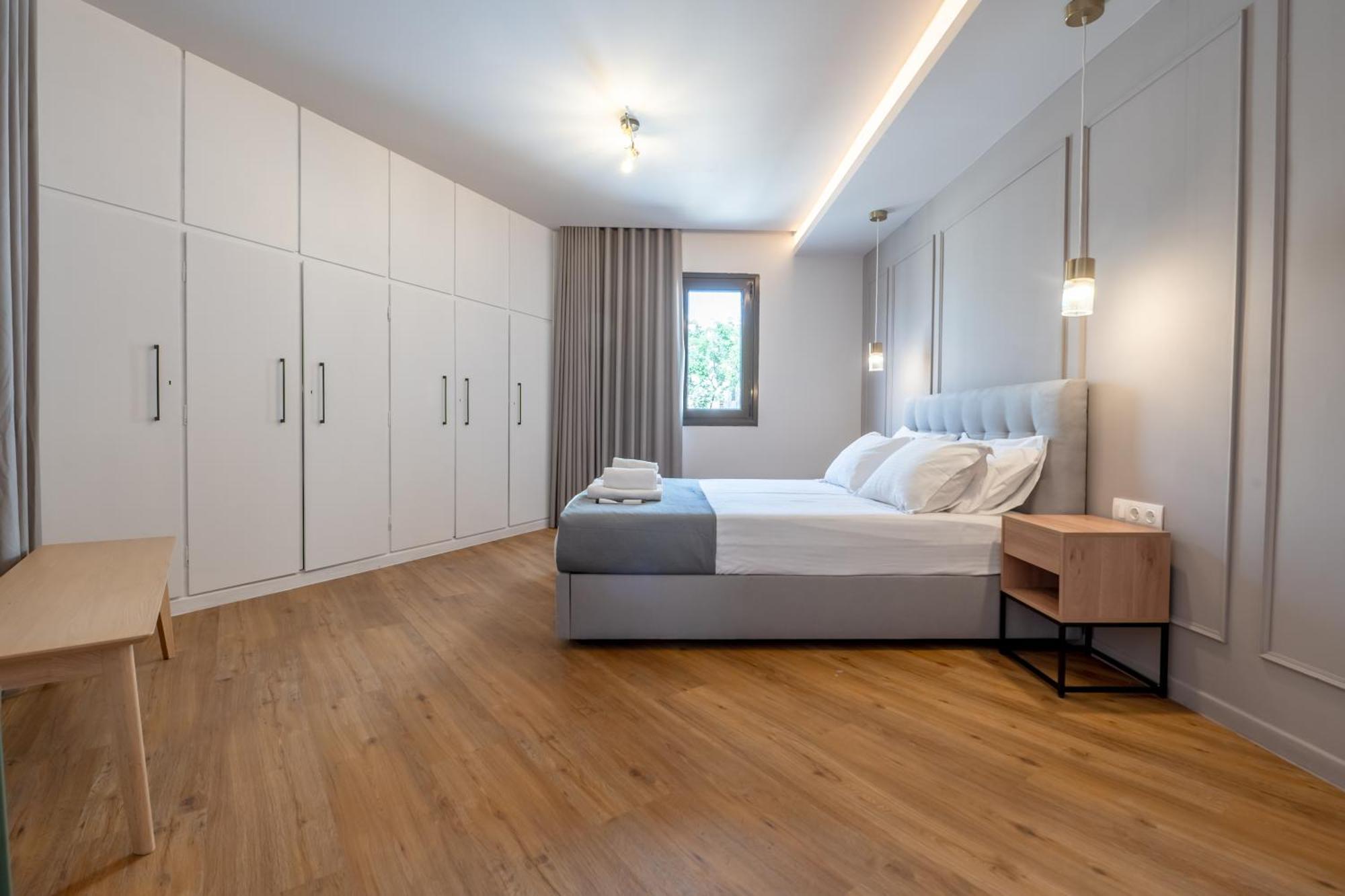 Live Life Plaka Apartment アテネ エクステリア 写真