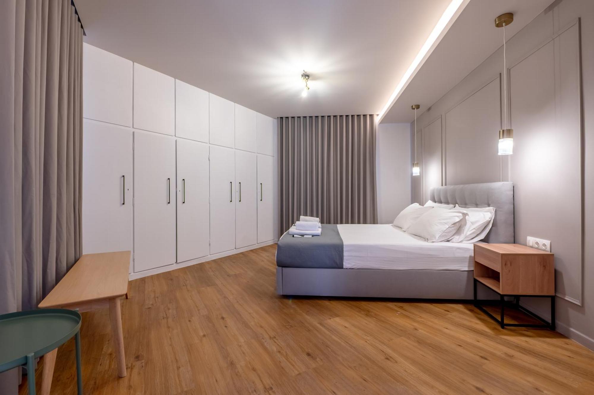 Live Life Plaka Apartment アテネ エクステリア 写真