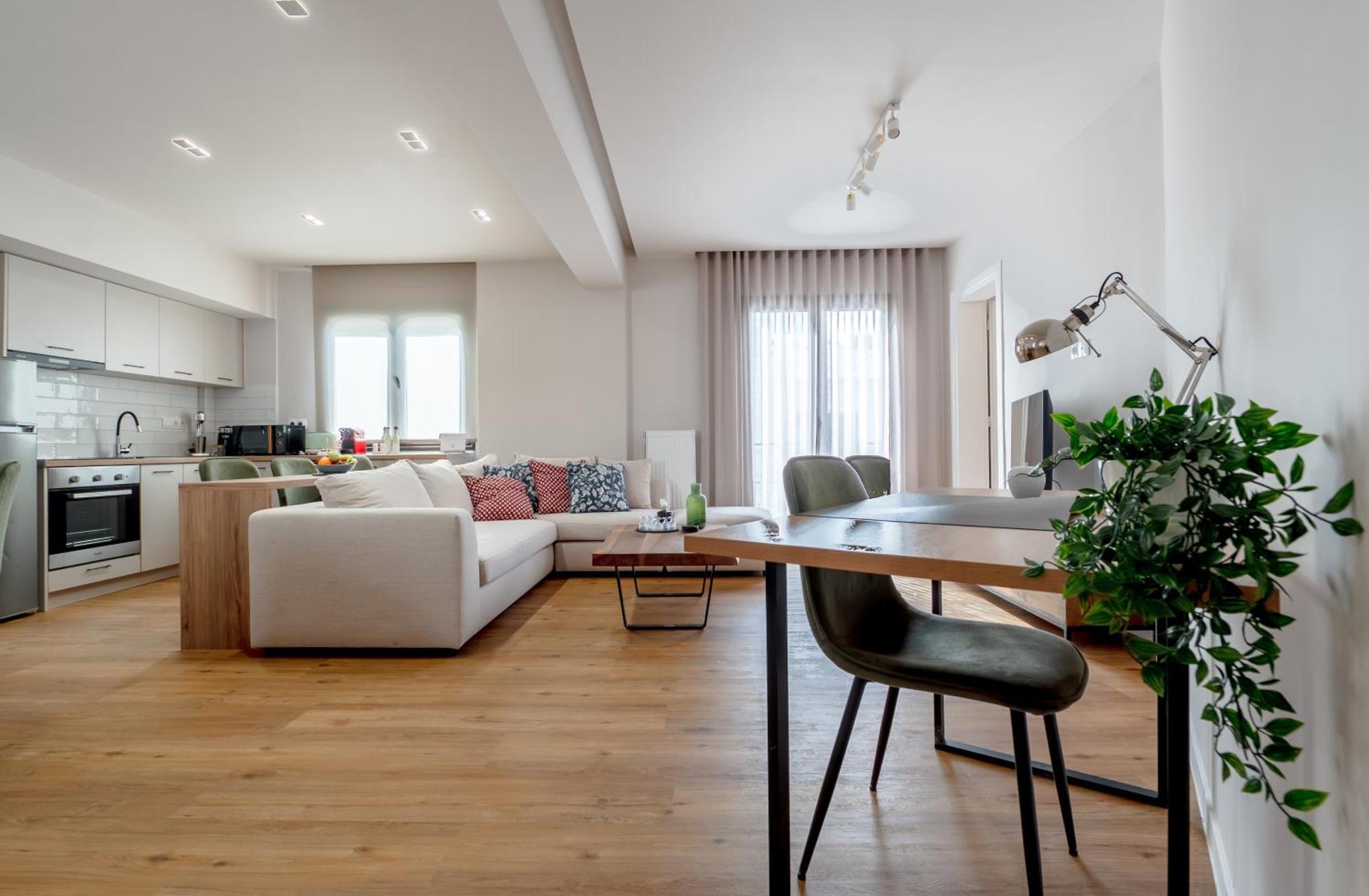Live Life Plaka Apartment アテネ エクステリア 写真